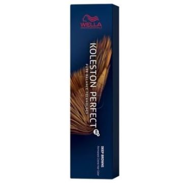 Wella Professionals Koleston Perfect ME+ Permanent Haarverf 6/71