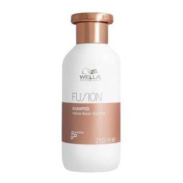 Wella Professionals Fusion Intense Repair Shampoo 250ml