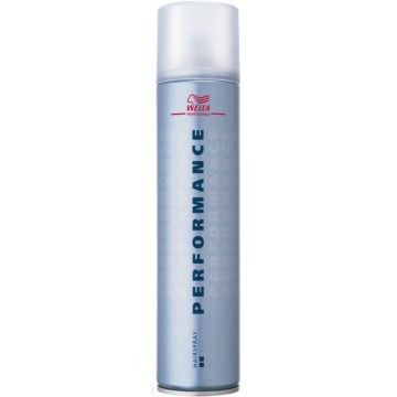 Wella Professionals Performance Hairspray - Extra Strong - 500ml