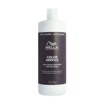 Wella Professionals Post Color Treatment 1000ml