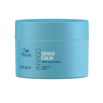 Wella Professionals Invigo Scalp Balance Haarmasker 150 ml