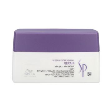 Wella SP Repair Mask 200ml verpakking