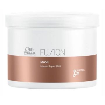 Wella Professionals Fusion Intense Repair Masker 500ml