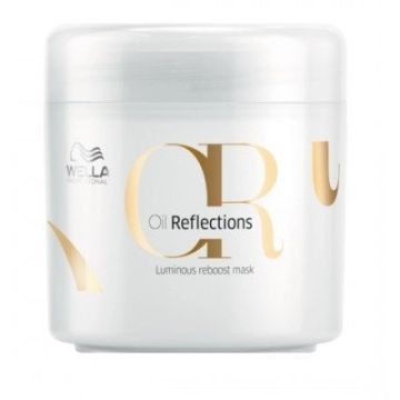 Wella Professionals Oil Reflections Luminous Reboost Masker 150ml
