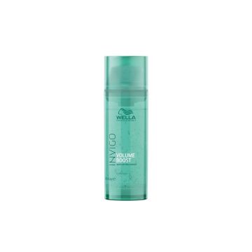 Wella Professionals Invigo Volume Boost Crystal Mask 145ml