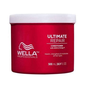 Wella Ultimate Repair Conditioner 500ml verpakking