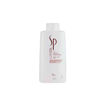Wella SP Luxe Oil Keratin Conditioning Cream 1000ml