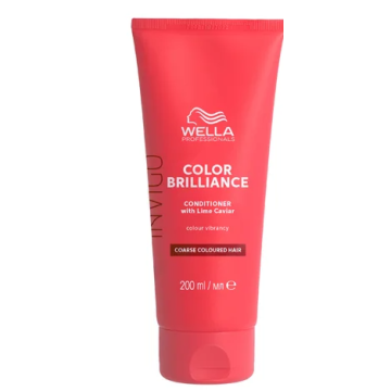 Wella Professionals Invigo Color Brilliance Conditioner Coarse 200ml