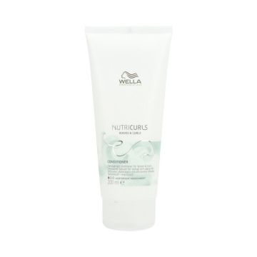 Wella Professionals Nutricurls Conditioner voor golven en krullen 200ml