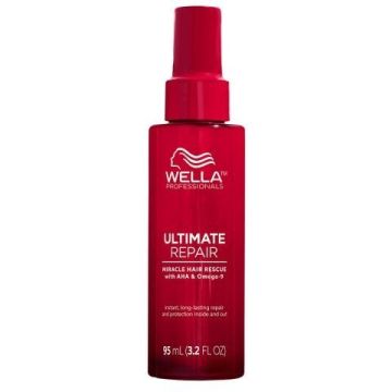Wella Professionals Ultimate Repair Hair Rescue 95ml