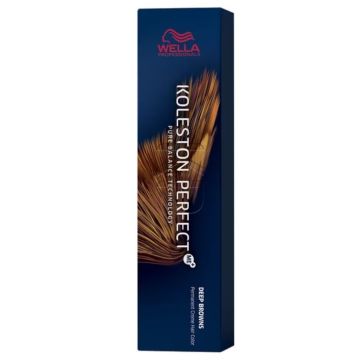 Wella Professionals Koleston Perfect ME+ Haarverf 60ml - Diepe Bruinen 7/77