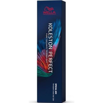 Wella Professionals Koleston Perfect ME+ Permanent Hair Color - Special Mix 60ml, 0/65