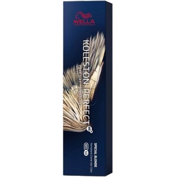 Wella Professionals Koleston Perfect ME+ Permanent Hair Color - Special Blonds 60ml, 12/0