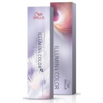 Wella Professionals Illumina Permanent Hair Color Color 60ml 10/36