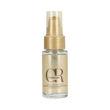 Wella Professionals Oil Reflections Hair Oil Treatment - Luminous Smoothening Oil 30ml
