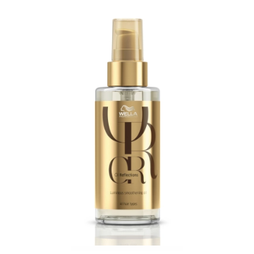 Wella Professionals Oil Reflections Hair Oil Treatment - Luminous Smoothening Oil 100ml