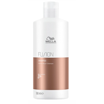 Wella Professionals Fusion Intense Repair Shampoo 500ml