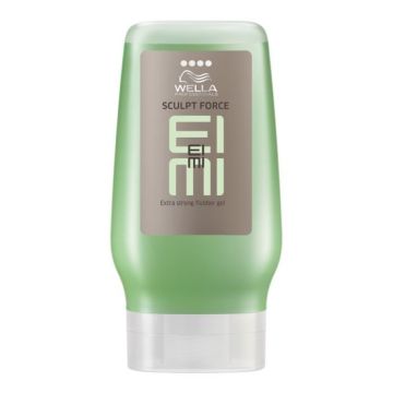 Wella Professionals EIMI Sculpt Force XXL 250ml
