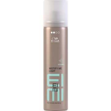 Wella EIMI Mistify Light Hair Spray 75ml