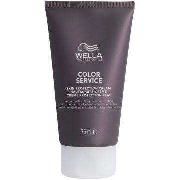 Wella Professionals COLOR SERVICE Skin Protection Hair Protection Cream 75ml