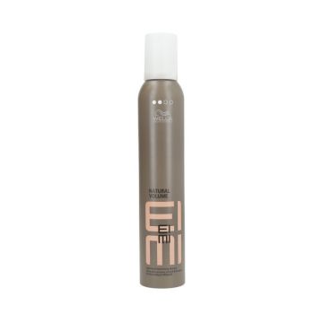 Wella Professionals EIMI Natural Volume 300ml schuimversteviger