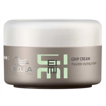Wella Professionals EIMI Grip Cream 75ml verpakking