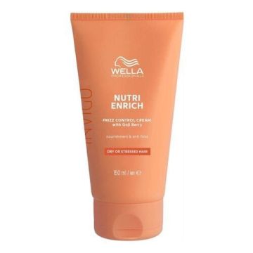 Wella Professionals Invigo Nutri-Enrich Leave-In Frizz Control Cream 150ml