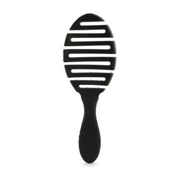 Wet Brush Pro Flex Dry Detangling Hair Brush Black