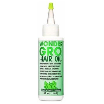 Wonder Gro Hair Oil 118ml