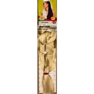 X-Pression Ultra Braid 613 voor vlechten