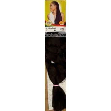 X-Pression Ultra Braid 99J haarvlecht
