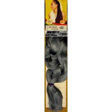 X-Pression Ultra Braid Perl Winkel haarvlecht
