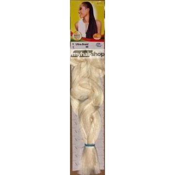 X-Pression Ultra Braid SB voor vlechten