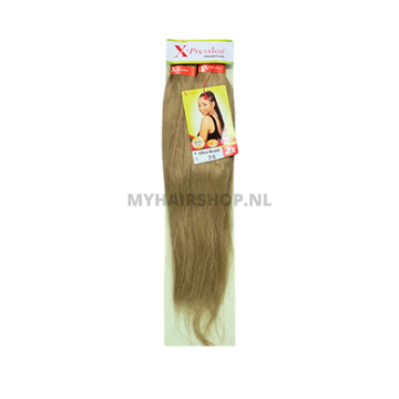 X-Pression Pre-Stretched Braid 2X 46 Inches #24