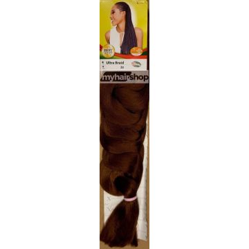 X-Pression Ultra Braid 30 haarproduct