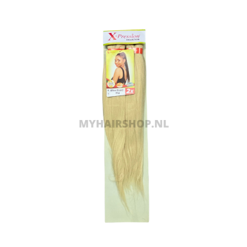 X-Pression Pre-Stretched Braid 2X 46 Inches #613