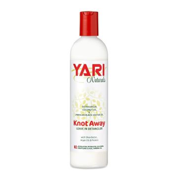 Yari Naturals Knot Away Leave-in Detangler 355ml