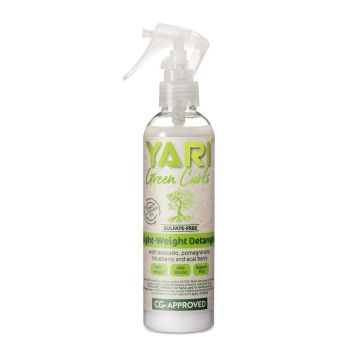 Yari Green Curls Light Weight Detangler 240 ml