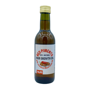 Yari 100% Natural Red Pimento Oil 250ml