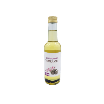 Yari Tonka Oil 250ml