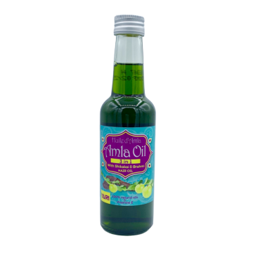 Yari Amla Oil 3-n-1 Oil 250ml