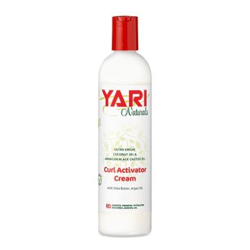 Yari Naturals Curl Activator Cream 375 ml