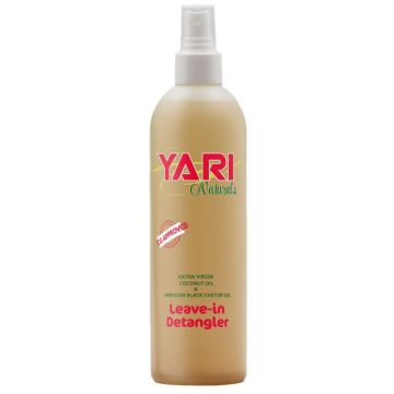 Yari Naturals Detangler 375ml