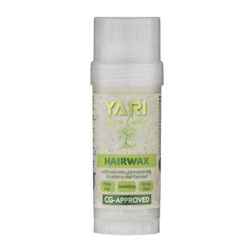Yari Green Curls Hairwax Stick 60ml