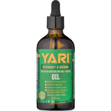 Yari Rosemary & Batana Oil 100ml
