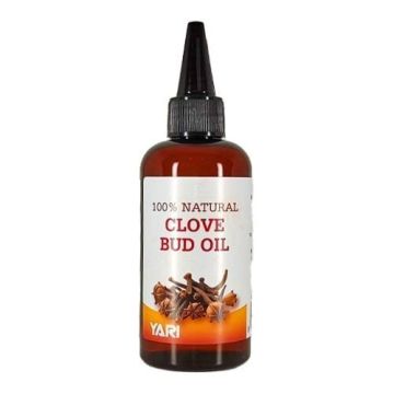 Yari 100% Natural Clove Bud Oil Oil 105ml