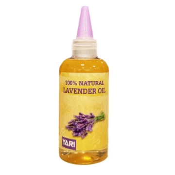 Yari 100% Natural Lavender Oil 105ml