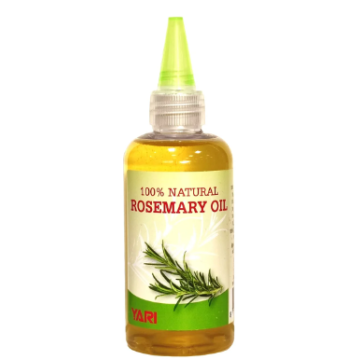 Yari 100% Natural Rosemary 105ml