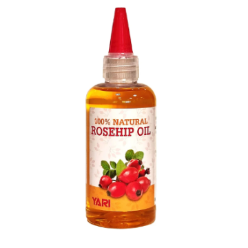 Yari 100% Natural Rosehip Oil 105ml