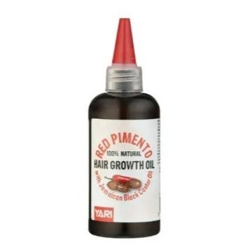 Yari 100% Natural Red Pimento Oil 105ml